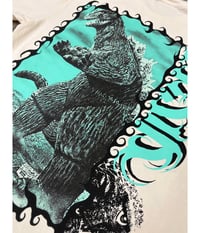 Image 4 of GODZILLA 1984: THE *ORCHID EDITION* NATURES NIGHTMARE RETURNS TO TOKYO IVORY SS