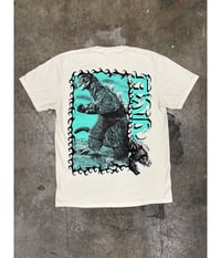 Image 3 of GODZILLA 1984: THE *ORCHID EDITION* NATURES NIGHTMARE RETURNS TO TOKYO IVORY SS