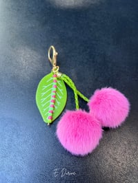 Image 3 of Handmade Purse Charm