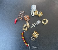 Braid & Loc Jewelry