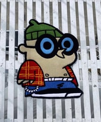Image 2 of DEXTER SWAG TUFTED RUG