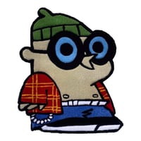 Image 1 of DEXTER SWAG TUFTED RUG