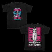 Image 1 of CRIME WAVE [Redux]