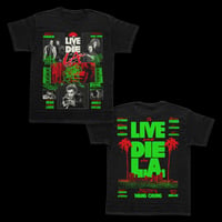 Image 1 of PRINTING CRIME [Redux]