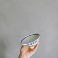 Image 3 of nostal-chik - fun specs | bowl double rim