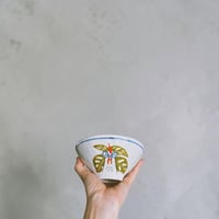 Image 3 of nostal-chik - fun specs | bowl single rim
