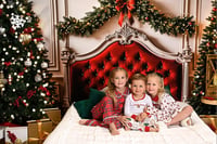Image 1 of Christmas Morning Memories 11/14/26 RETAINER PAYMENT 