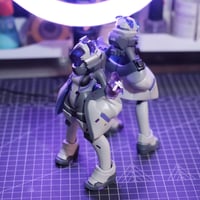Mark04 Type SNES