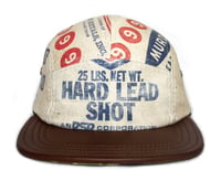 Image 1 of Hard shot
