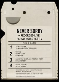 Image 1 of FARGO 8-TRACK