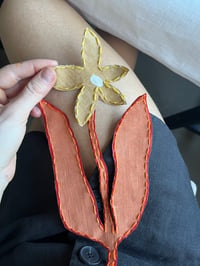 Image 11 of Fabric Collage Workshop - Saturday 8 August 10am-12:30pm