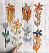 Image 4 of Fabric Collage Workshop - Saturday 8 August 10am-12:30pm