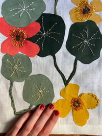Image 15 of Fabric Collage Workshop - Saturday 8 August 10am-12:30pm