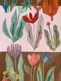 Image 18 of Fabric Collage Workshop - Saturday 8 August 10am-12:30pm