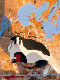Image 5 of Fabric Collage Workshop - Saturday 8 August 10am-12:30pm