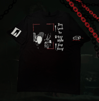 Image 1 of "You Look Cute" T-Shirt *READ DESCRIPTION*