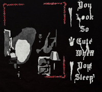 Image 2 of "You Look Cute" T-Shirt *READ DESCRIPTION*