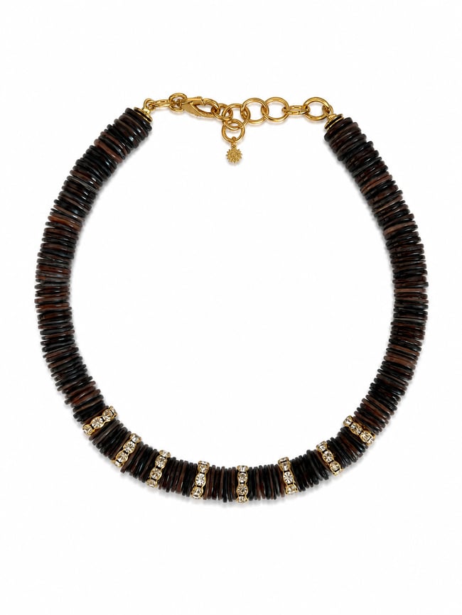 DIAMOND COLLIER