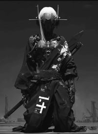 MONOGURUI ewer: (THE VOID OF VICTORY)