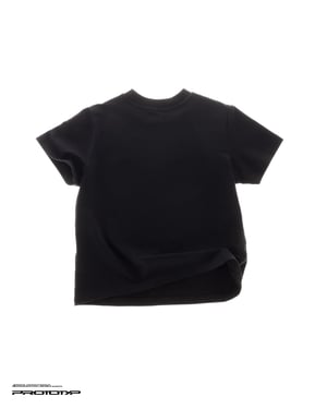 Image of PROTOTYP - SONIC WMS DF Slim Shirt (Black)