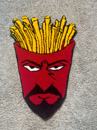 Image 2 of FRYLOCK TUFTED RUG