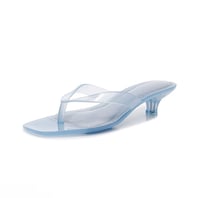 Image 5 of Jelly heels 