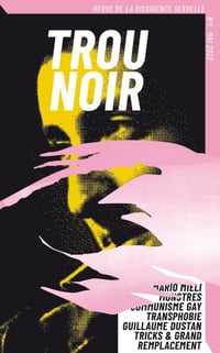 Trou Noir 1