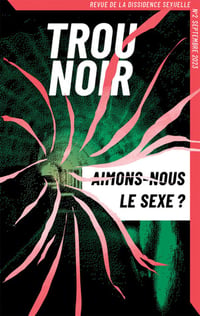 Trou Noir 2
