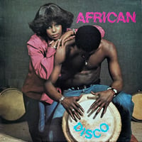 Image 1 of Various – African Disco Volume 1 (Artistes Africains Associés – AAA 1001 - France - 1974)
