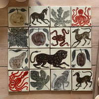 Tile