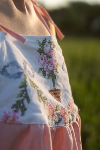 Image 4 of Abito Rebi pink