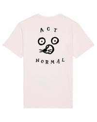 Image 2 of ACT NORMAL
