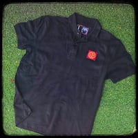 Image 2 of POLO  "ROMA PATCH"  