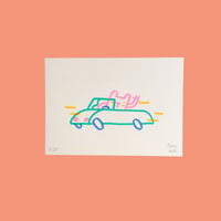 Image 1 of COOPER'S CAR