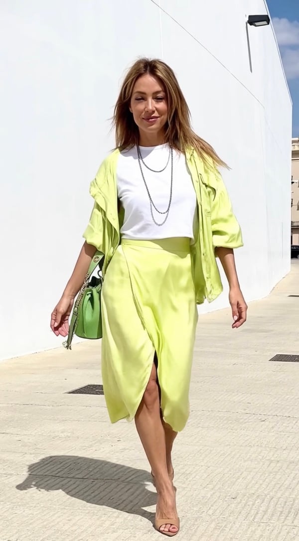 Image of Conjunto Greeny ( Antes 79€)