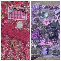Junk Passport Covers