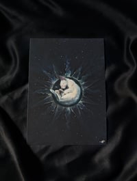 Image 1 of Lux - Signed limited prints 