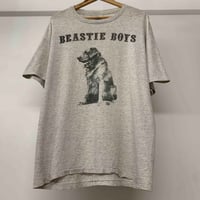 Image 1 of Beastie Boys 'Some Old Bullshit' 1994 XL