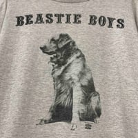 Image 2 of Beastie Boys 'Some Old Bullshit' 1994 XL
