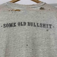 Image 5 of Beastie Boys 'Some Old Bullshit' 1994 XL