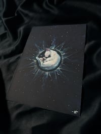 Image 3 of Lux - Signed limited prints 
