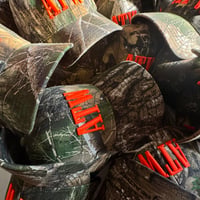 Image 1 of ATW Hat