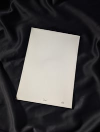 Image 4 of Lux - Signed limited prints 