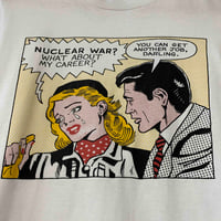 Image 2 of 'Nuclear War?..' 80s S