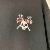Image 2 of Hatebreed 'I Will Be Heard' 2002 L/XL