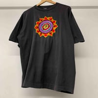 Image 1 of Embroidered Om 90s XL