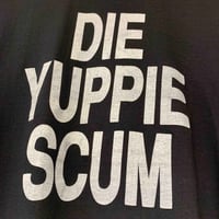 Image 2 of Die Yuppie Scum 90s L/XL