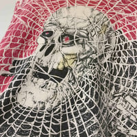Image 2 of Morbid Rags 90s XL