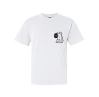 Image 2 of Ratty Logo Tee