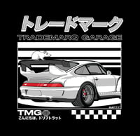 Image 3 of Ratty x TMG
